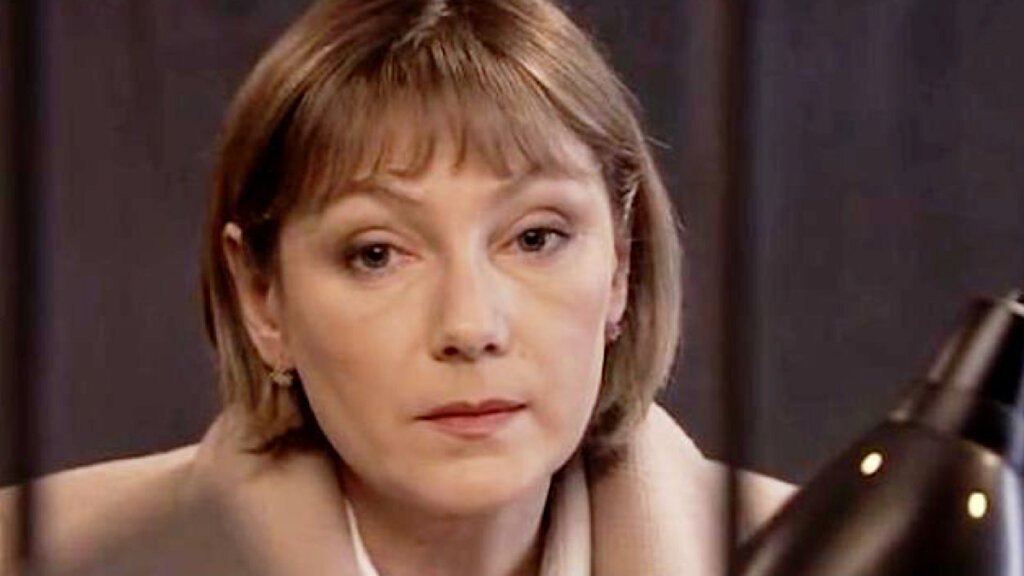 Как живет скромная и бездетная звезда «Ментовских войн» Марина Игнатова