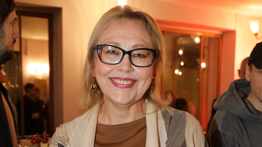 Первый муж ушел к Наталье Гундаревой, второй обобрал до нитки: печальная судьба Натальи Хорохориной