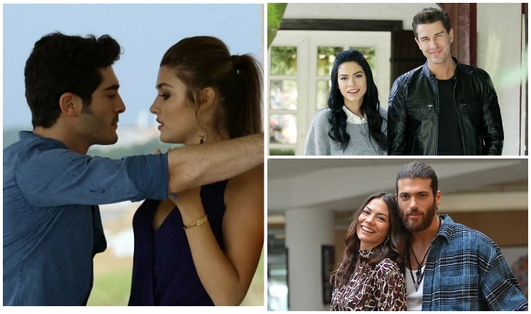 5 лучших комедийных турецких сериалов