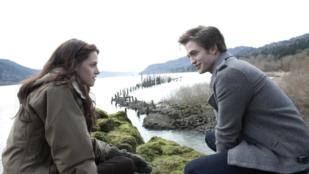 «Сумерки» станут сериалом