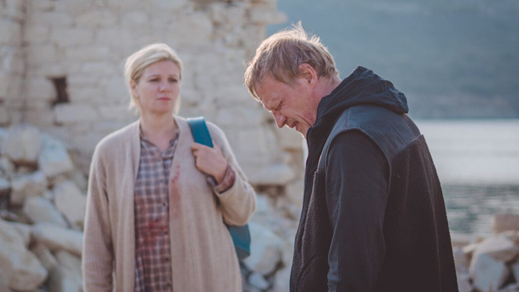 Как снимали сериал «Спасти единственного сына»: каскадерские трюки, съемки заграницей и репетиторы по английскому языку