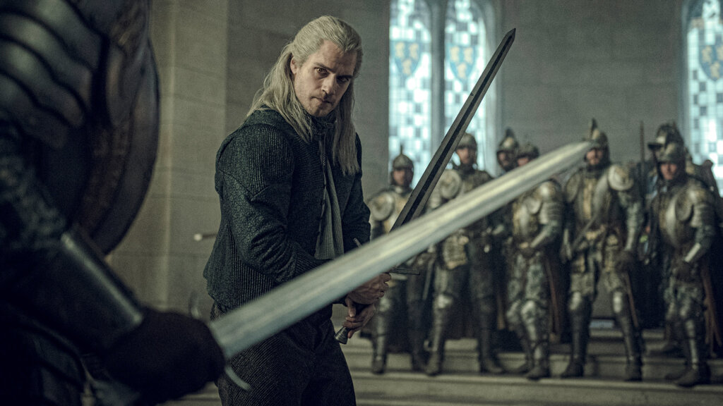 Чем закончился сериал «Ведьмак 2 сезон»: как сложилась судьба главных героев