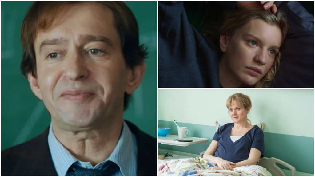 5 российских сериалов о том, как быстро поднять кучу денег