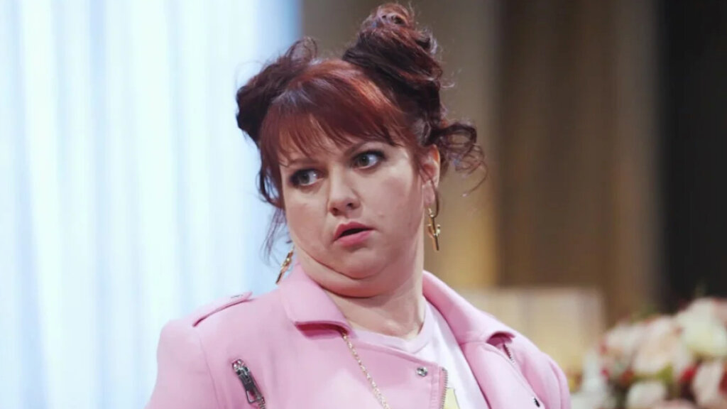 Ольга Картункова сделала полное боли признание