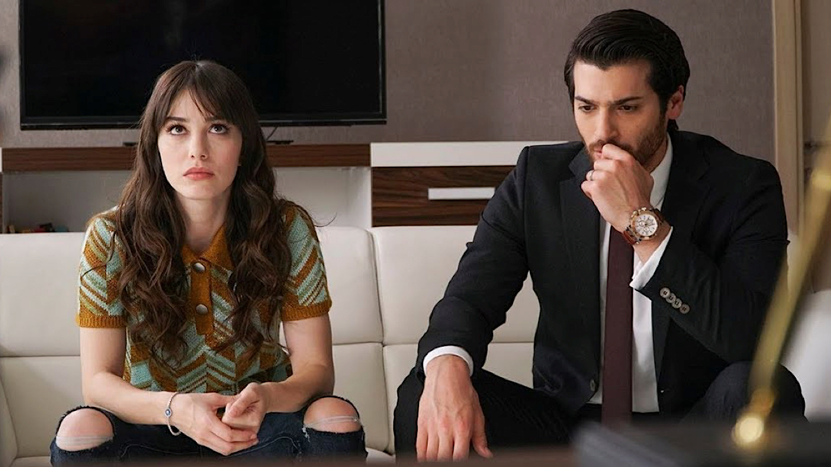 5 причин посмотреть турецкий сериал «Полнолуние»: Чудеса, любовь, душевная кухня и не только
