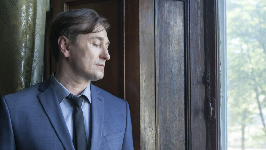 Чем закончился сериал «Шпион»: как сложилась судьба главных героев