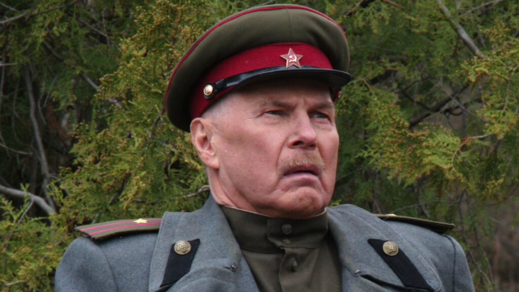 Владимир Гостюхин о непростых отношениях с младшей дочерью: «Она отказалась от России»