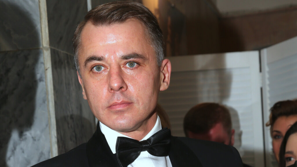 Екатерина Климова вновь обвиняет бывшего мужа Игоря Петренко в неуплате алиментов