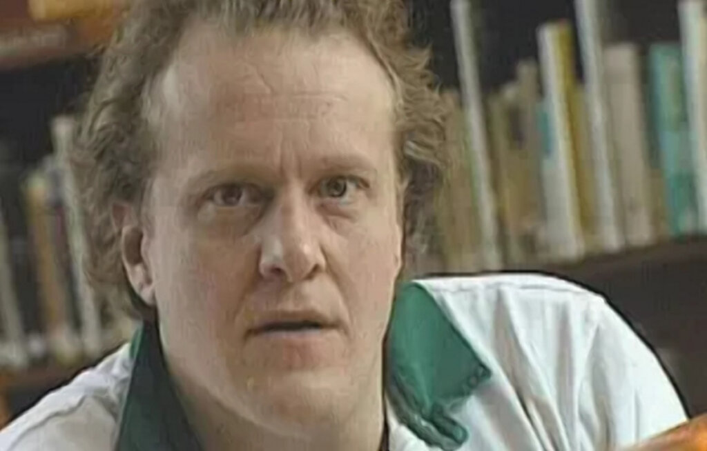 Умер Джордж Армстронг, актер сериала «Чисто английское убийство»