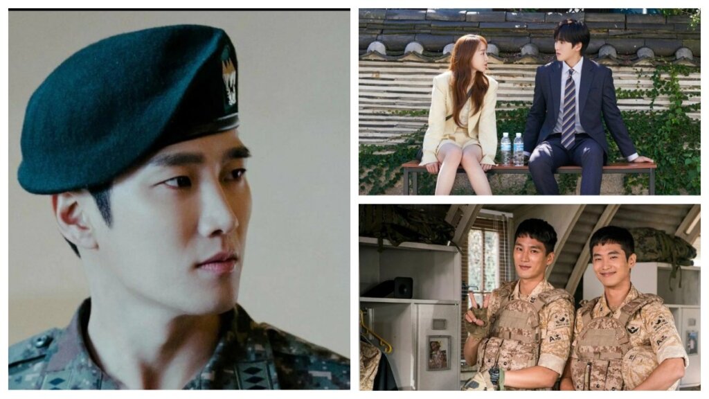 6 дорам с Ан Бо-хёном, которые стоит посмотреть на выходных