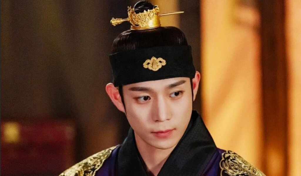 Актер, певец, модель: Ким Ён-дэ — мальчик, который родился под счастливой звездой