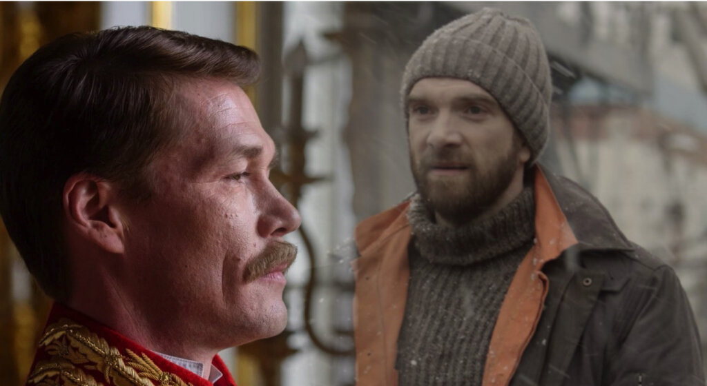 Три новых русских сериала, которые не получились