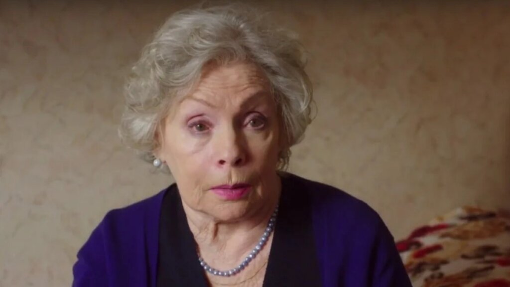 Удочерила ребенка сгоревшей подруги Микаэлы Дроздовской, 60 лет живет с режиссером: превратности судьбы Аллы Будницкой