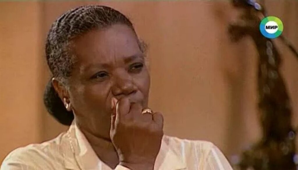 Три героя из «Клона» от которых у зрителей зубы «сводило»