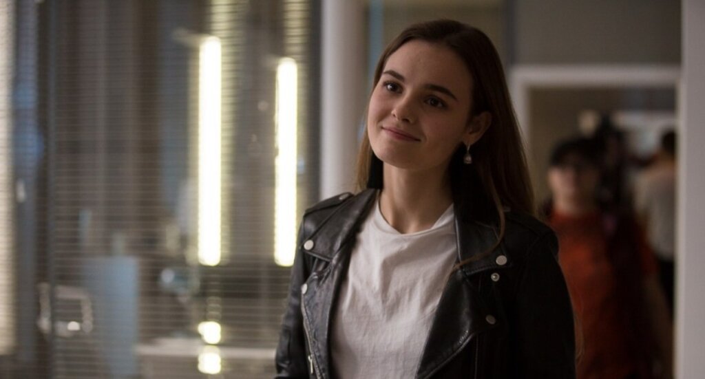 Звезда «Триггера» вышла замуж