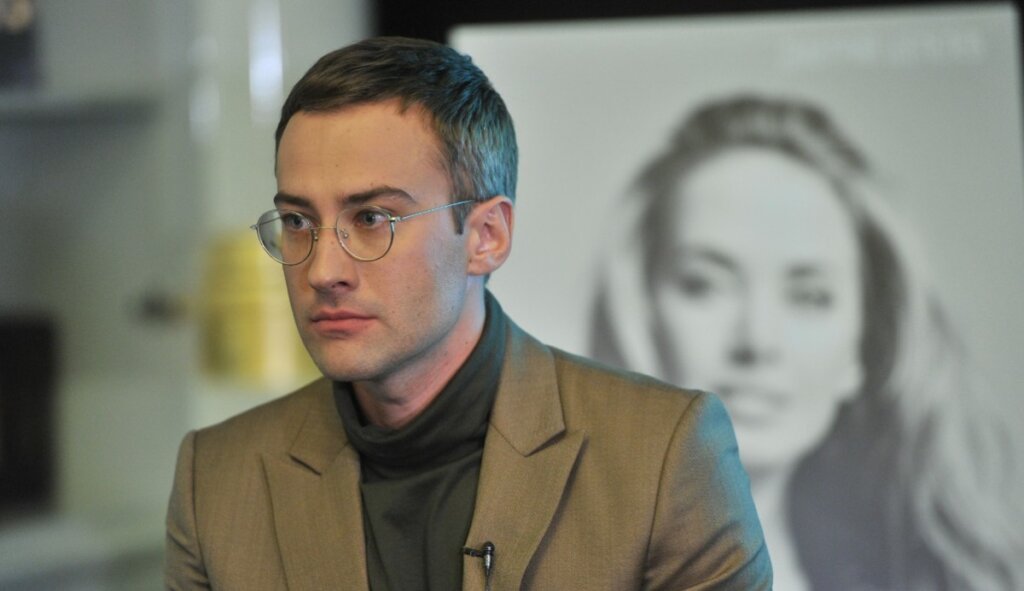 Яна Поплавская врезала Дмитрию Шепелеву: «Слезно извинялся перед украинцами»
