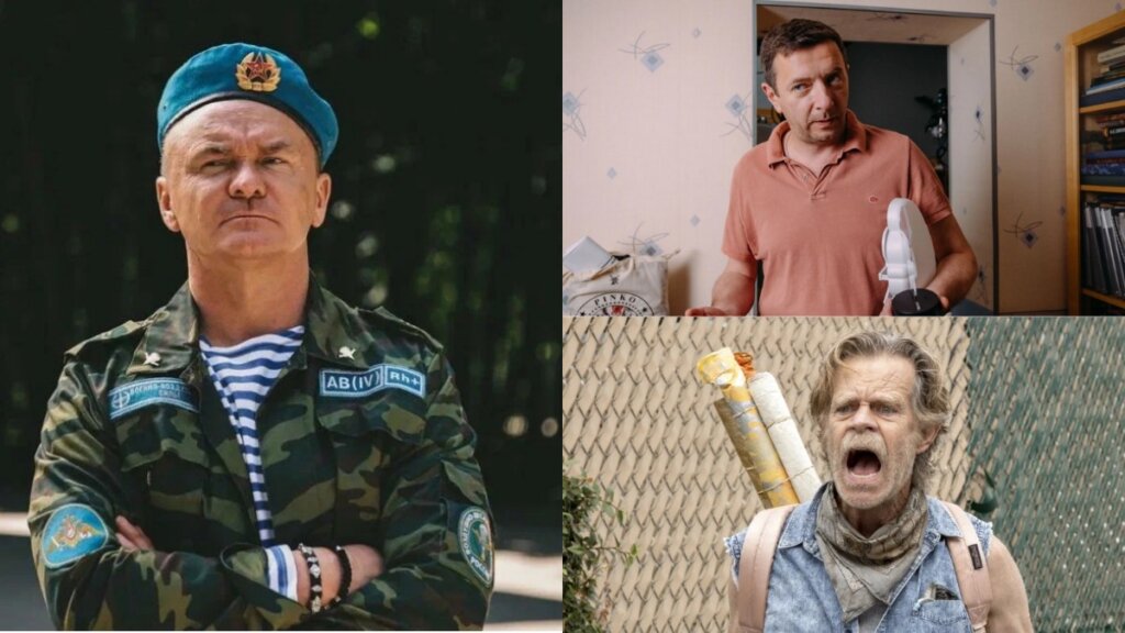 Большой папа: 5 самых необычных многодетных отцов в фильмах и сериалах
