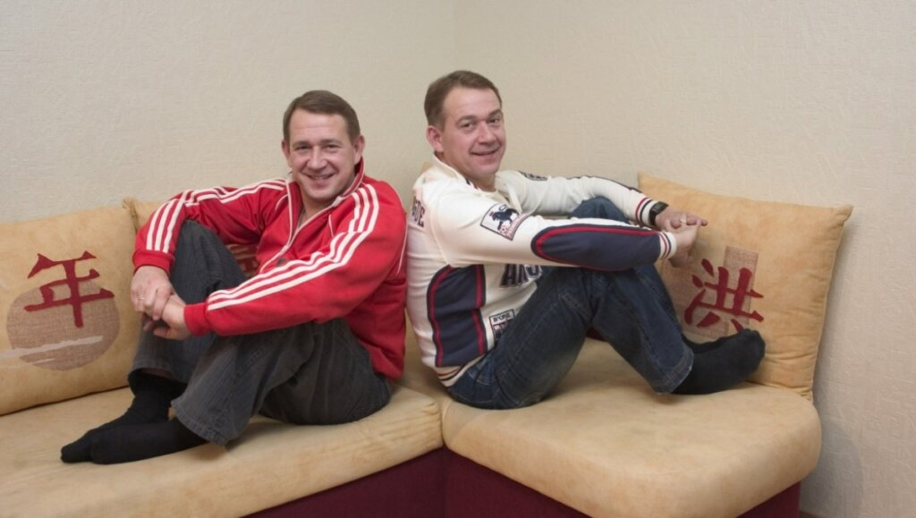 Юморист Валерий Пономаренко был экстренно госпитализирован: брат умер от рака в прошлом году