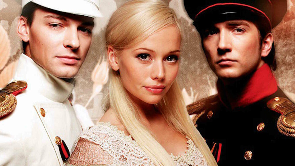 Как изменились актеры сериала «Бедная Настя» спустя 20 лет: Корикова и Красилов не снимаются, Макарский поет, а у Александровой нет отбоя от предложений