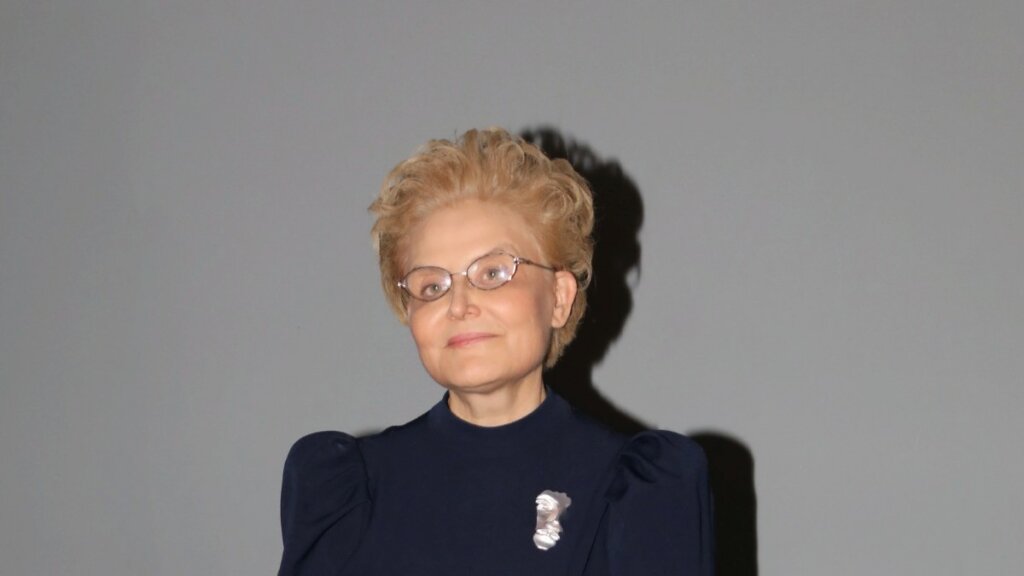 В семье Елены Малышевой случилось горе