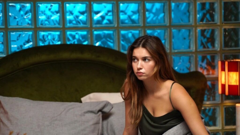 Новые сценаристы, Афра удалила фото Мерта и попала в пьяный скандал: Последние новости «Зимородка»