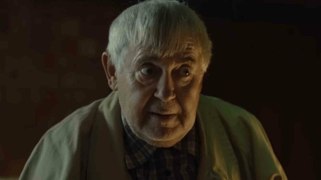 Сериал «Вампиры средней полосы» подвергли цензуре