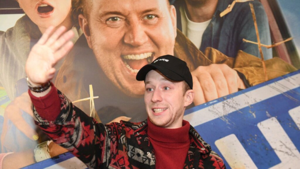 Сбежавший в Испанию Семен Трескунов сменил имя и скучает по России