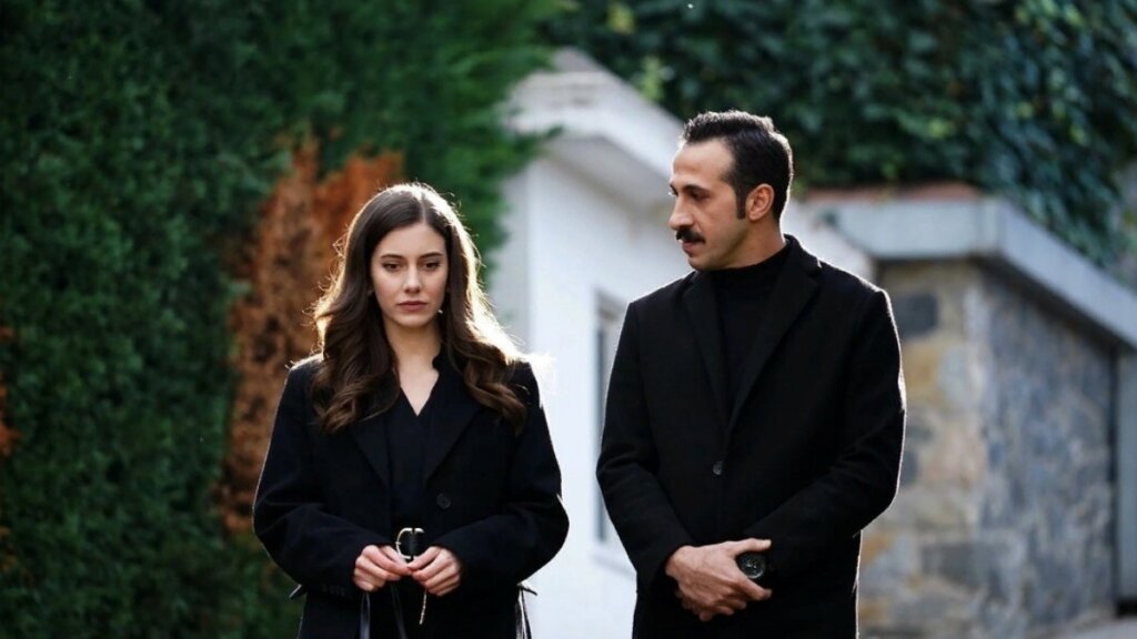 Это позор: Зрители «Зимородка» бунтуют против возвращения пары Абидина и Суны