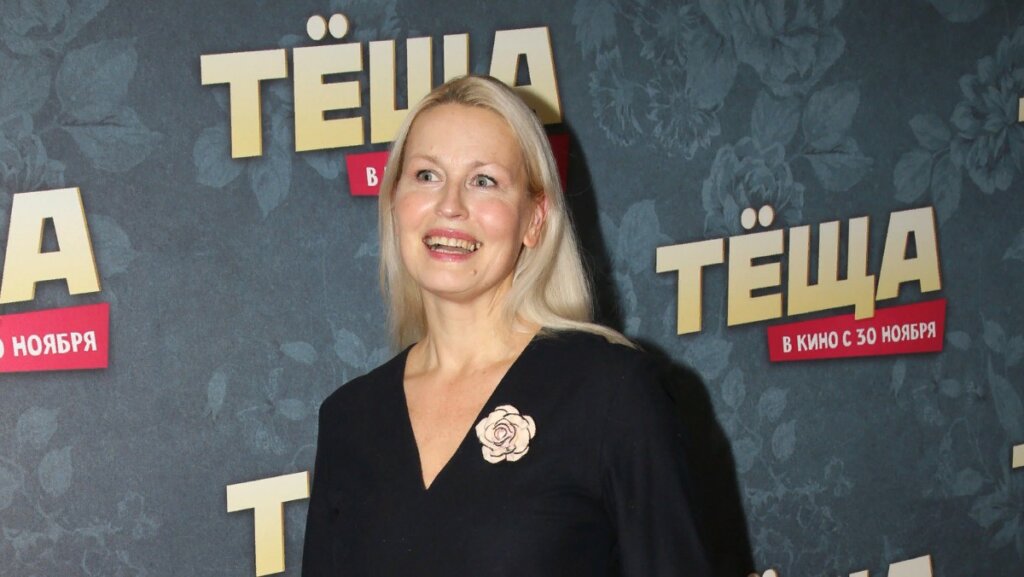 Печальная судьба звезды «Любить по-русски»: куда пропала актриса Ольга Егорова