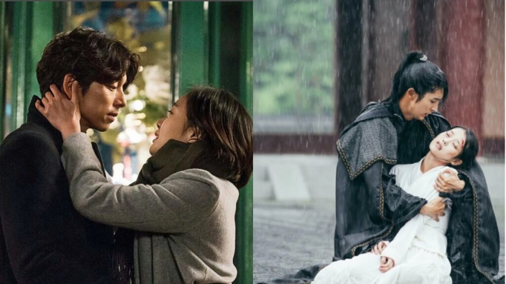 7 душераздирающих дорам: Когда нужно дать волю слезам