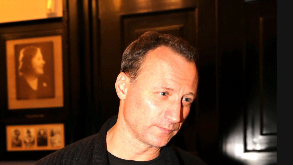 Анатолий Белый раскис в Израиле: «Это очень больно»