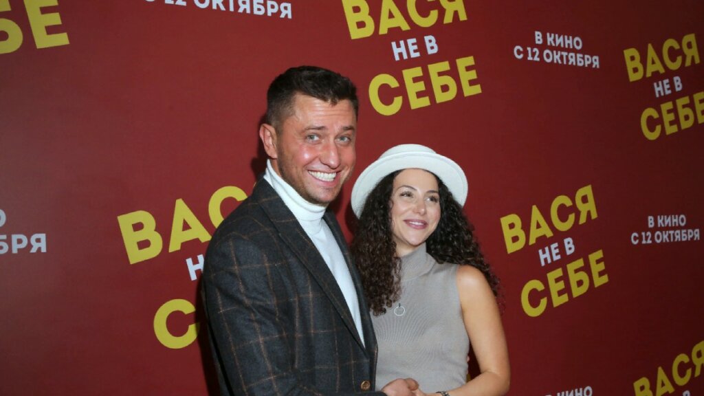 Зепюр Брутян показала трогательного Прилучного с сыном после информации о его воссоединении с Муцениеце