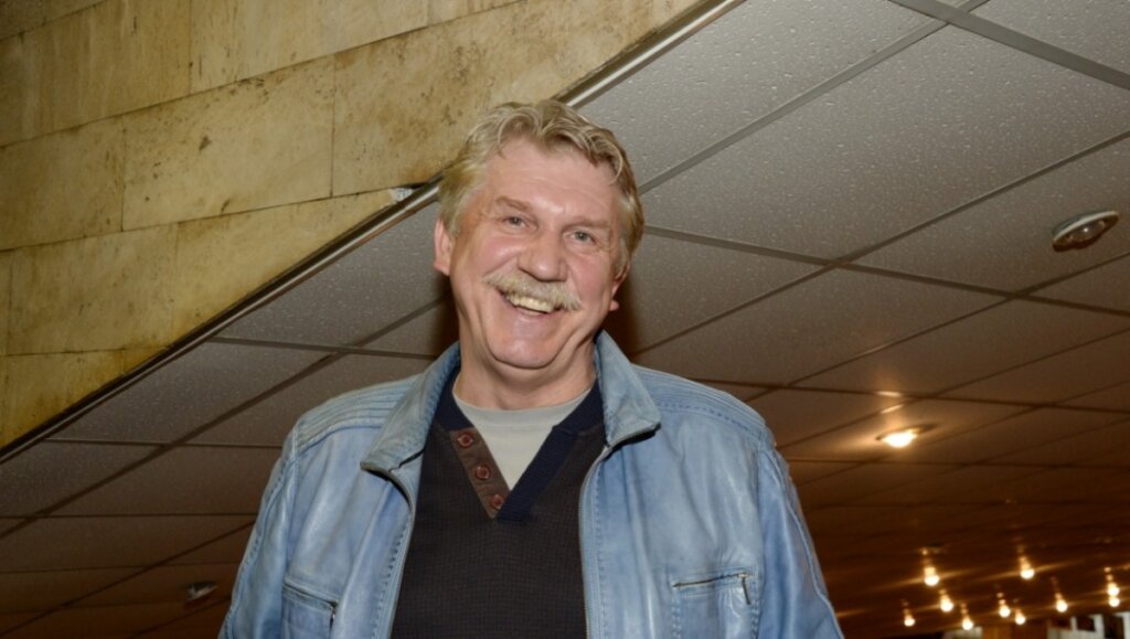 Никогда не видел отца, 35 лет живет с одной женщиной: о чем жалеет актер Сергей Баталов