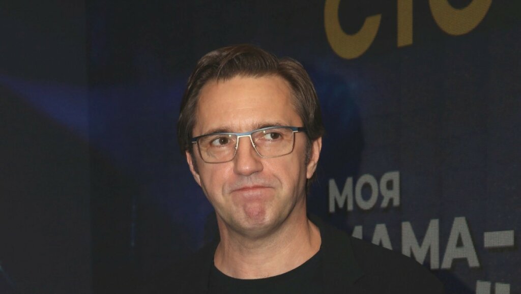 5 ярких ролей Владимира Вдовиченкова