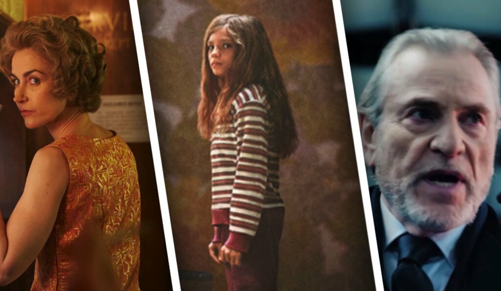 Три невероятных европейских детективных сериала, которые не позволят уснуть, пока не досмотришь