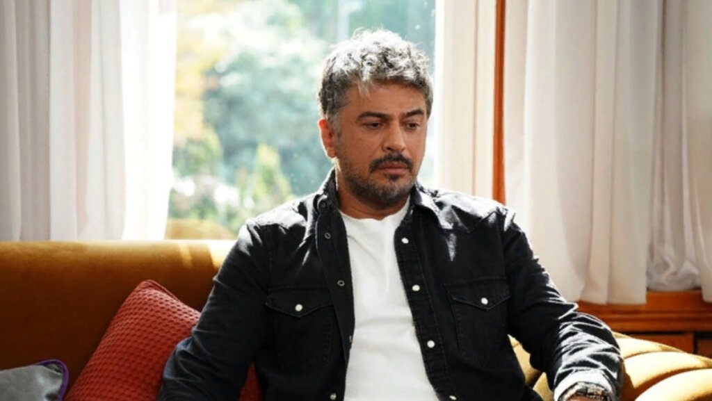 Изменщик, плохой отец и братоубийца — стал известен самый страшный секрет Орхана в «Зимородке»