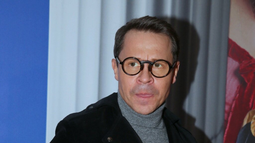 Павел Деревянко без ума от новой невесты