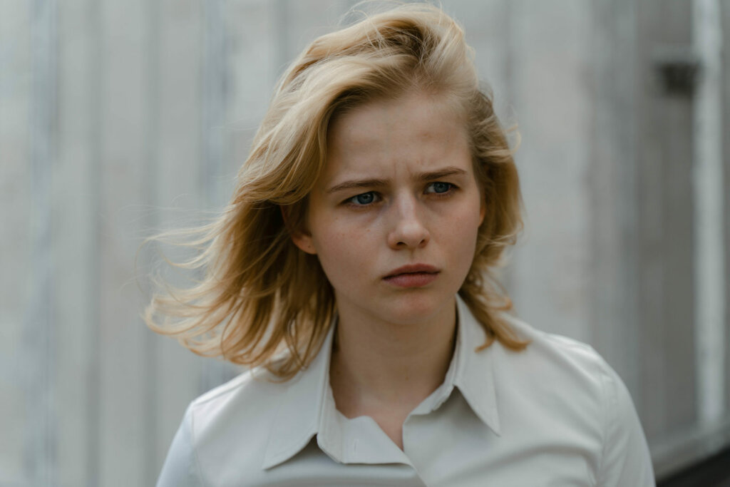 Саша Бортич сорвалась после скандальных слов звезды сериала «Слово пацана»