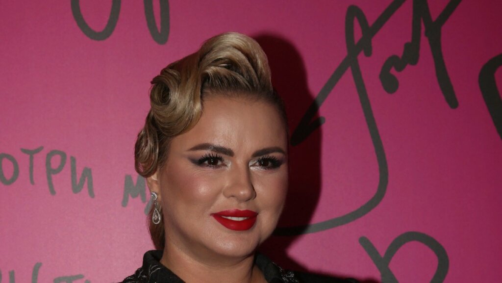 «Допрыгалась»: Анна Семенович серьезно травмирована