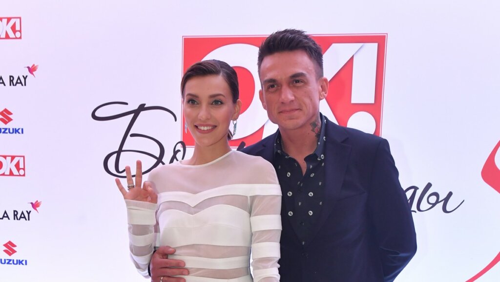 Регина Тодоренко и Влад Топалов сняли виллу на Мальдивах за 99 тысяч рублей в сутки