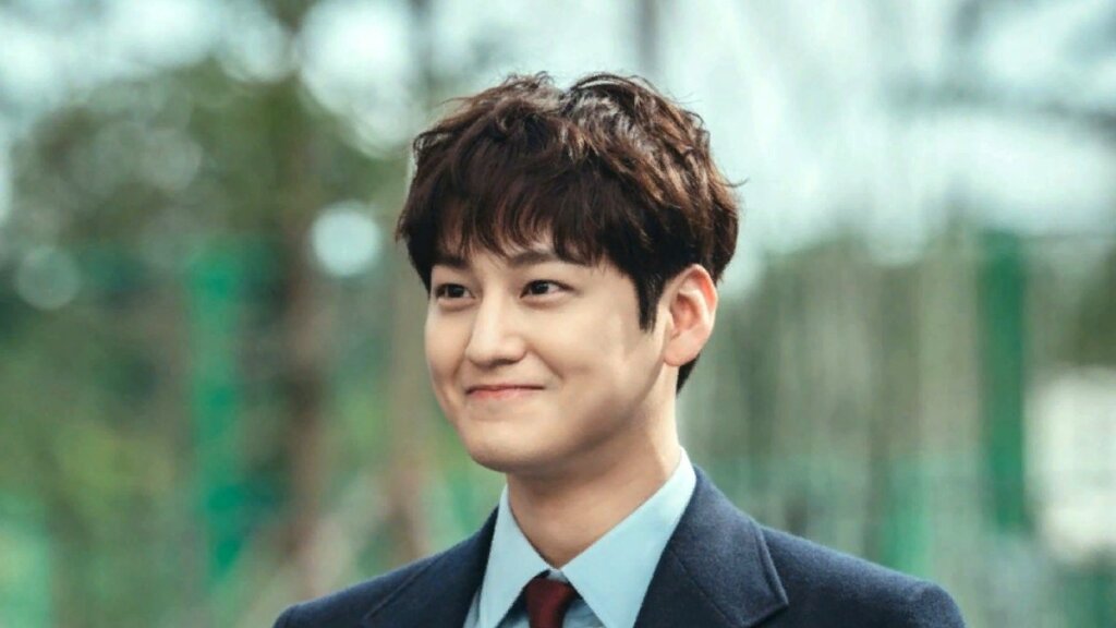 Ким Сан-бом — обожает Криштиану Роналду, обладает феноменальной памятью и мог стать звездой футбола