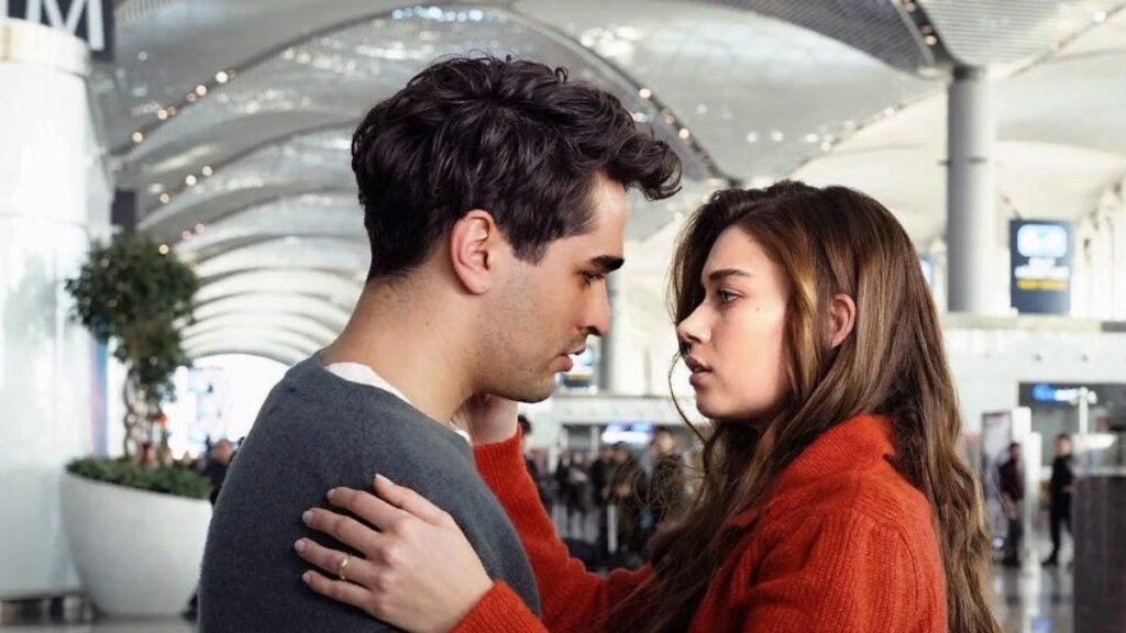 Эдже спасет: нового развода СейФер в «Зимородке» не будет