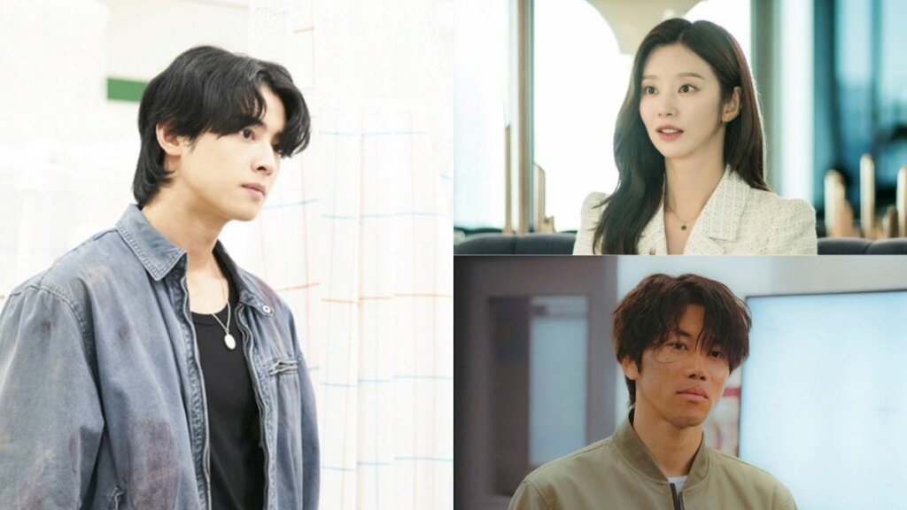 Восемь самых ожидаемых дорам марта 2024 года