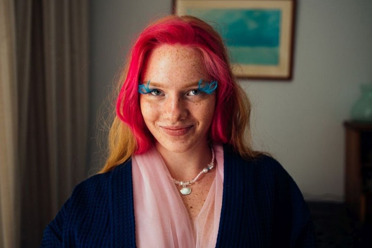 Сериал «Алиса не может ждать» пропал из онлайн-кинотеатров