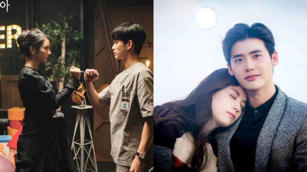 10 ярких пар в дорамах, которые точно запомнились зрителям