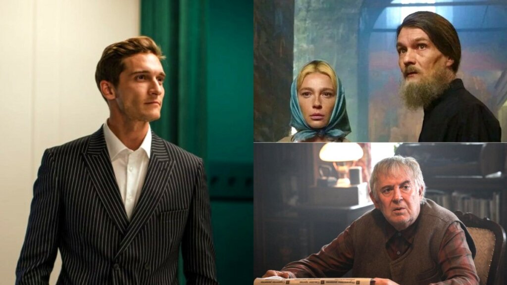 7 саундтреков из отечественного кино, которые стоит добавить в плейлист