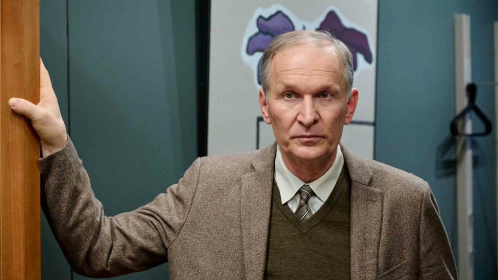 В Москве начались съемки второго сезона «Мастодонта»