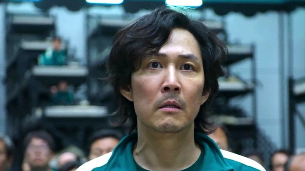 Ли Джон-джэ назвал дату выхода второго сезона сериала «Игра в кальмара»