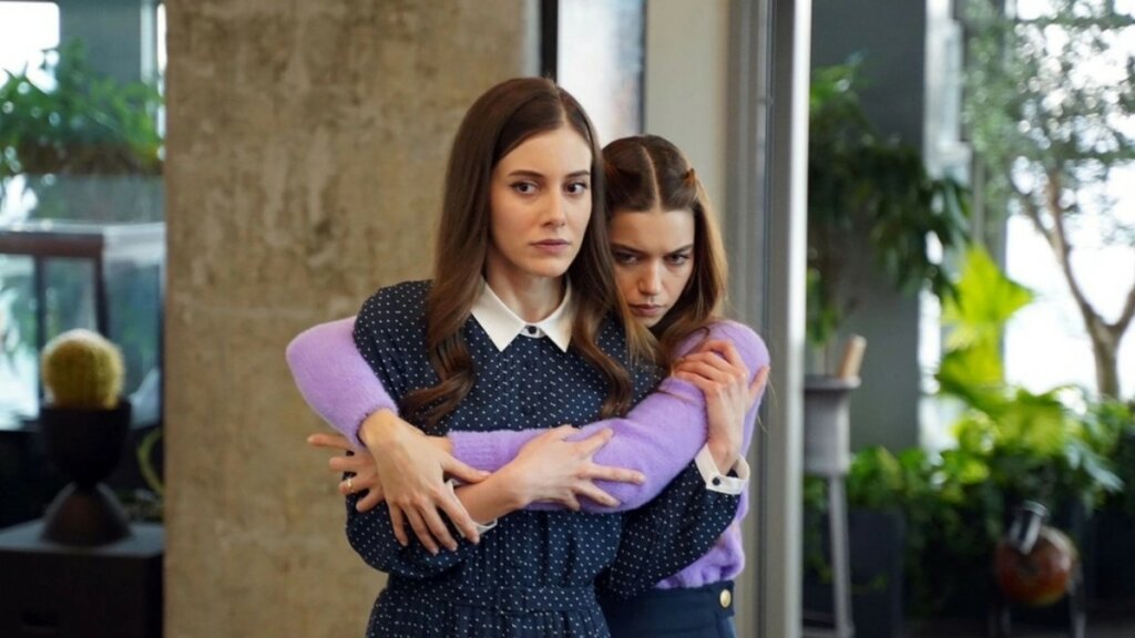 Выяснилось, почему финал второго сезона «Зимородка» могут перенести на поздний срок