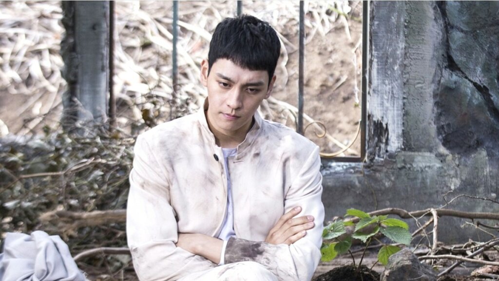 Муж Пак Щин-Хе, актёр Чхве Тхэ-джун потерял роль в популярной дораме из-за секс-скандала